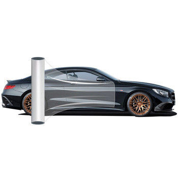 De anti-vergeelt Self-Healing Film van de de Verfbescherming van TPU PPF Transparante Automobiel