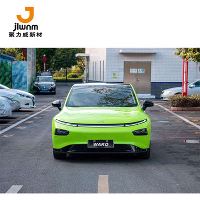 5 van de Transparante Nano Ceramische de Verf Beschermende lagen Film van de Deklaagtpu Ppf Auto
