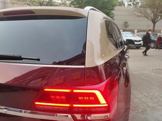 7.5mil hoog polijst de Beschermingsfilm van het Autolichaam PPF Geen Schil