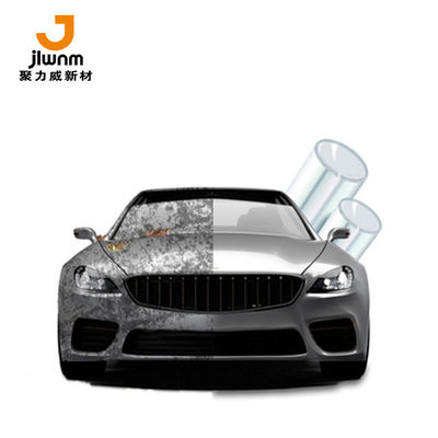 Thermoplastisch Urethane PPF Filmbroodje voor Auto's anti-Vergeelt