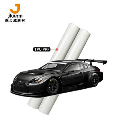 Thermoplastisch Urethane PPF Filmbroodje voor Auto's anti-Vergeelt