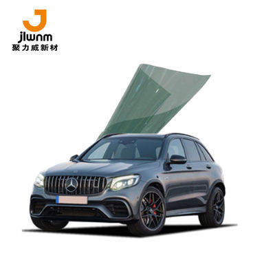 Thermoplastisch Urethane PPF Filmbroodje voor Auto's anti-Vergeelt
