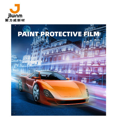 Van het de Autolichaam van het zandbewijs van de de Verfbescherming OEM van de de Filmtpu PPF Film ODM