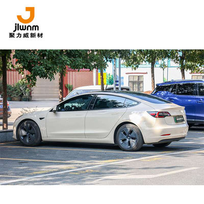 TPH-van de de Film Antikras van pvc TPU PPF Film van de de Verfbescherming de Auto