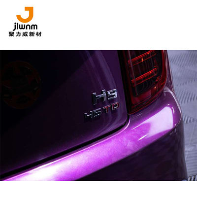 De anti van de de Autoverf van Krastph pvc TPU Film van de de Beschermingsdeklaag 5 Lagen