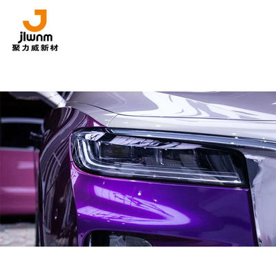 De anti van de de Autoverf van Krastph pvc TPU Film van de de Beschermingsdeklaag 5 Lagen