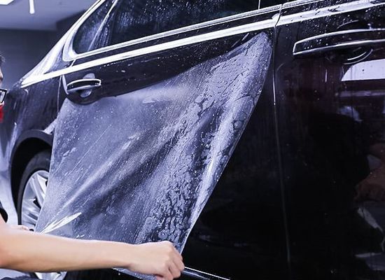 van de de Verfbescherming van 7.5mil PPF Automobieloem van de de Filmsteun