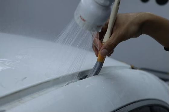 De Duidelijke Film van de de Verfbescherming van de de Antikras Zelfklevende Transparante PPF Auto van TPU