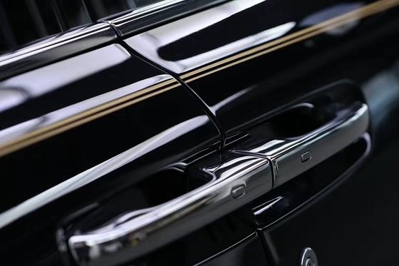 Transparante van de de Verfbescherming van 8.5mil Automobiel de Filmoem ODM
