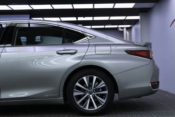 Het Broodjes Transparante Beschermende Film van Ce 10.5mil PPF voor Auto's
