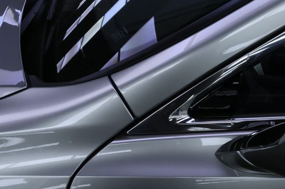 Van de het Polyurethaanppf Verf van TPU de Thermoplastische van de de Beschermingsauto Verpakkende Film 10.5mil