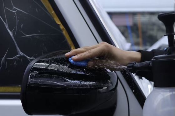 6.5mil de transparante anti-Kras van de de Autofilm van de Verfbescherming TPU