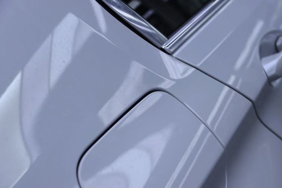 van de de Autodeklaag TPU van 7.5mil PPF de Film van de de Verfbescherming zelf-heelt Lichte Krassen