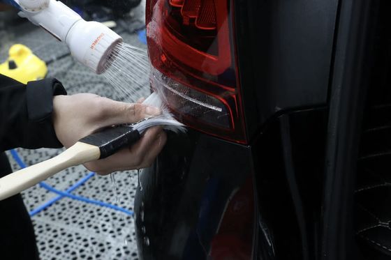 Van de de Filmverf van de verkleurings8.5mil TPU Auto Bestand de Vlek van de de Beschermingsfilm