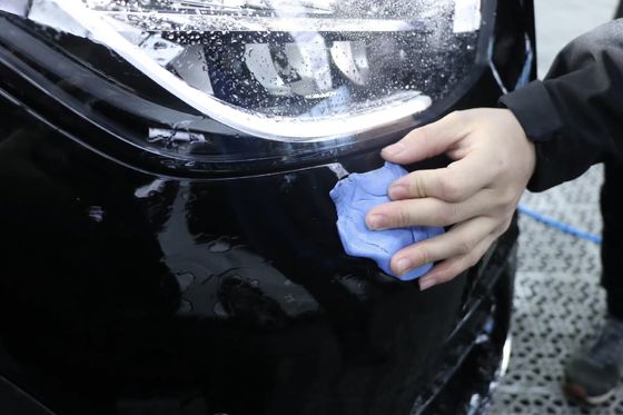 8.5mil thermoplastische de Beschermingsfilm PPF van de Polyurethaantpu Verf