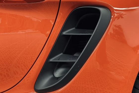 Van de het Bewijs10mil Acryl Zelfklevende PPF Auto van het zandbewijs de UV Verpakkende Film