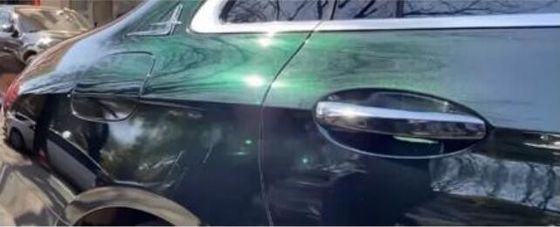 Van de de Filmkleur van het vlek de Bestand 7.5mil Autolichaam Beschermende Veranderende Tint voor Auto's