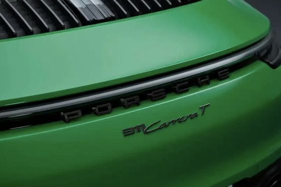 Dwarsmesh coating TPU 7.5mil ontruimt de Beschermende Film van de Autoomslag voor Auto's