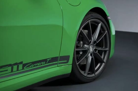 Matte Finish PPF TPU 7.5mil ontruimt de Plastic Automobielfilm van de Verfbescherming