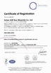 China Anhui jlwnm New Material Co., Ltd certificaten